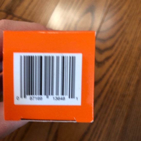 COPY - Yensa pumpkin turmeric 2 in 1 radiance polishing mask 2.5oz - Picture 7 of 7